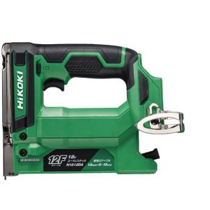 HiKOKI（ハイコーキ） HIKOKI（ハイコーキ）14.4V コードレスタッカ