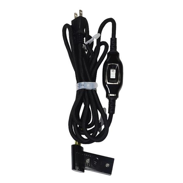 TEKNOS TPC 6PL こたつコード TMS520FU 他汎用 中間スイッチ付き TPC6PL