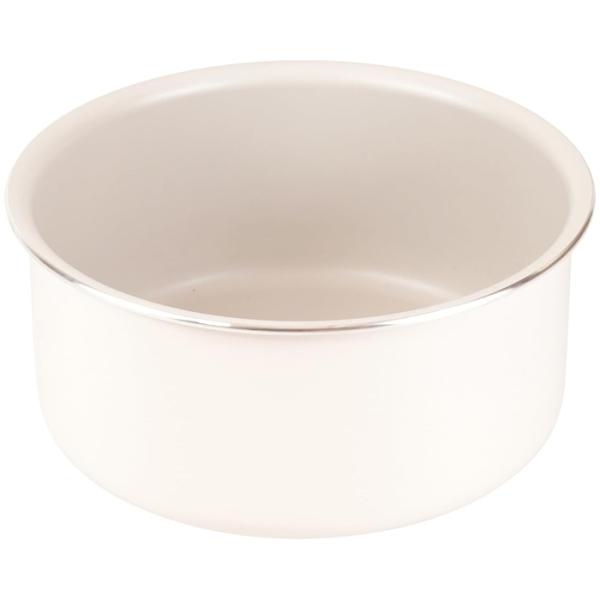 和平フレイズ 4903779130830 ララッテ トルテ IH対応 着脱用 鍋 16cm RB 3...