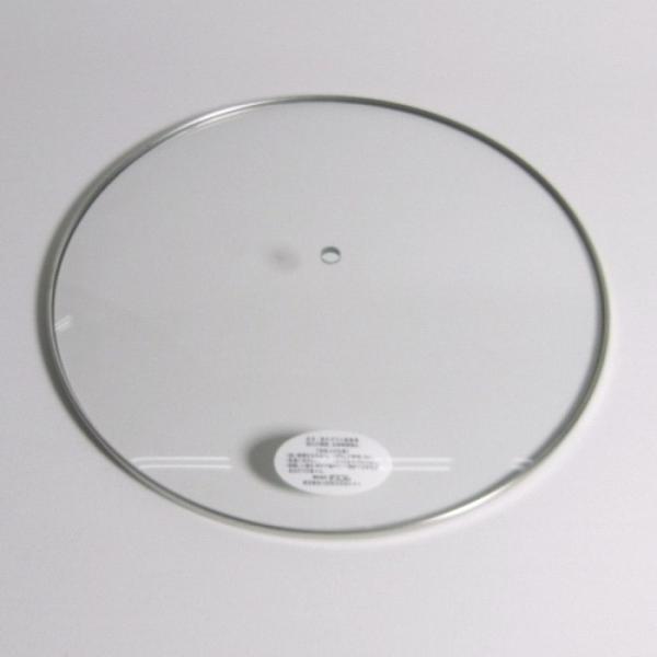 テスコム FU0018 ふた 強化ガラス GP6100用