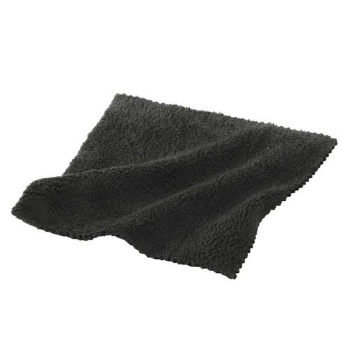 エレコム KCT 007BK メール便発送 液晶クリーナー クロス 特厚 超極細繊維 ベリーマX 1...