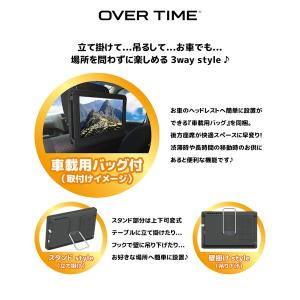 OVERTIME OT PCT101AK 10...の詳細画像3