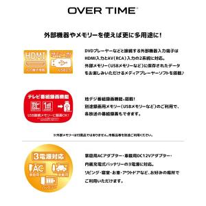 OVERTIME OT PCT101AK 10...の詳細画像4
