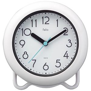 ニトリ（NITORI） 置き掛け兼用 バスクロック(MO FX024) デコホーム