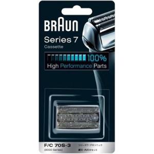 長期保証付】ブラウン(BRAUN) 72N1500S ブラック シリーズ7 電気