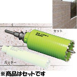 ミヤナガ Pcb0r ブロックドライモンドコアsds Gforce Ma