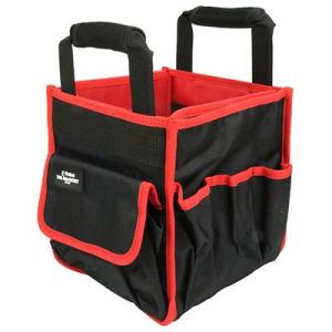 E Value 4977292165952 ツールキャリーバッグスクエア ETC SQ