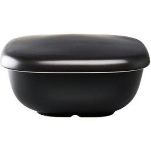 ハリオ 4977642803824 ご飯釜のおひつ GO-2B