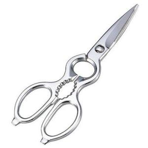 下村工業 4962336402292 【メール便での発送商品】 オールステンヴェルダンキッチンハサミ2 (OVK-2) (箱入)