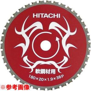 HiKOKI 0032 7713 メール便での発送商品 チップソー 軟鋼材用 125mm 20 28...