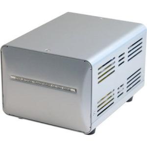 カシムラ NTI-20 海外国内用型変圧器220-240V/1500VA (NTI20)｜タンタンショップ