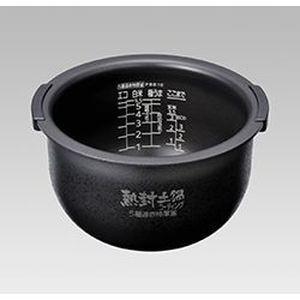 タイガー（TIGER） 炊飯ジャー用 内釜 内なべ JKX1461 カマ 内ナベ 内
