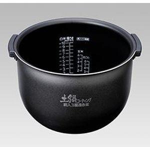 タイガー（TIGER） 炊飯ジャー用 内釜 内なべ JKX1461 カマ 内ナベ 内