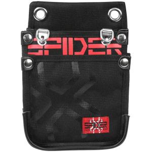 SK11 鳶用腰袋Sインナーポケット付 SPD-JY02-A 4977292148511 [収納