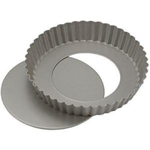 貝印 4901601298857 タルトレット型 底取タイプ タルト型 15cm kai House SELECT DL 6150
