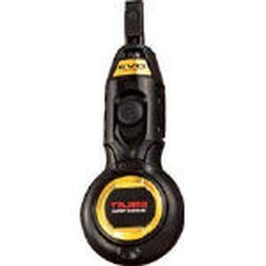 TJMデザイン PSEVOMBK タジマ パーフェクト墨つぼ EVO M 黒