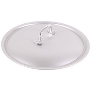 24cm用 フライパン蓋 アルミ 中尾アルミ製作所 アルマイト