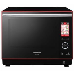 パナソニック NE-BS1400-RK スチームオーブンレン...