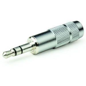 オヤイデ P-3.5SR  3.5mmステレオミニフォンプラグ (P3.5SR)