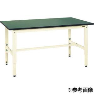 サカエ TKK6-189FEI 軽量高さ調整作業台TKK6タイプ(RoHS10指令対応)