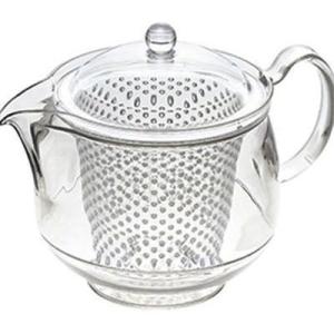 TW-3733 クリアティーポット LL クリア (TW3733)