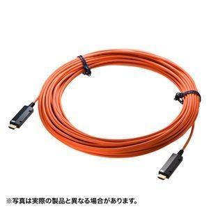 Hdmi2 0光ファイバケーブルプラスのds 2103633 Ds2103633 2041863 タンタンショップlanケーブルkm Hd20 Pfb10 プラスサンワサプライサンワサプライds 2103633