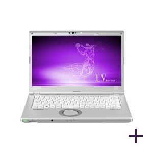激安通販新作 Note Let S パナソニック Ds 代金引換不可 Lv8 Ds Cf Lv8kf9vs Dis専用モデル Corei5 65u 8gb Ssd256gb W10p64 14 0fhd Lte 電池s ノートパソコン