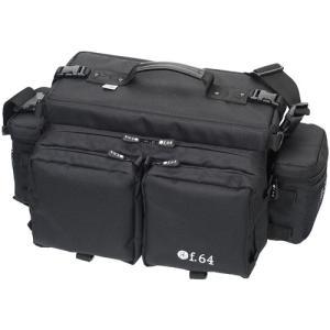 f64 VF64SCXPRO SCX PRO ブラック 15L カメラバッグ