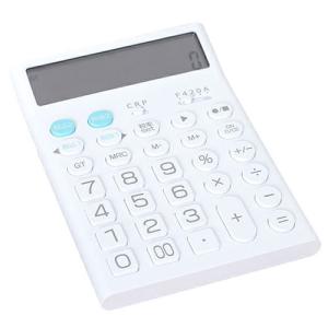 MEDIK VR-C003-4GBBK 電卓型ボイスレコーダー 4GB ブラック