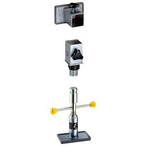 伊藤製作所 4990870330108 木工事用ミニジャッキ造作くん1個