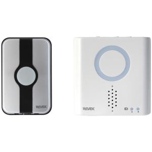 リーベックス XP710G 玄関チャイムセット