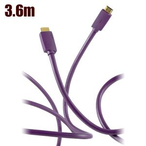 FURUTECH HF-X-NCF/3.6 ULTRA HIGH SPEED HDMIケーブル