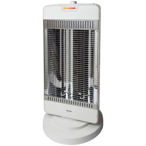 TEKNOS TSH-9201 シーズヒーター 1200W パワーモニター ホワイト