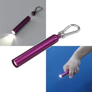 コンテック はなれてパッとライトS ピンク Φ15.5×104mm SE-25