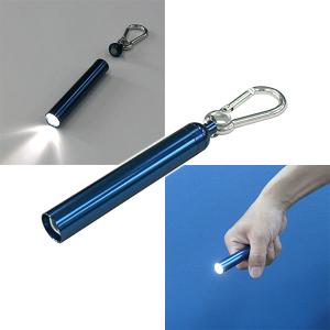 コンテック はなれてパッとライトS ブルー Φ15.5×104mm SE-26