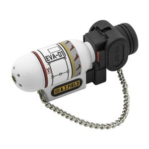 角利産業 48230000 A.T.FIELD EVANGELION WORK ポケットバーナー