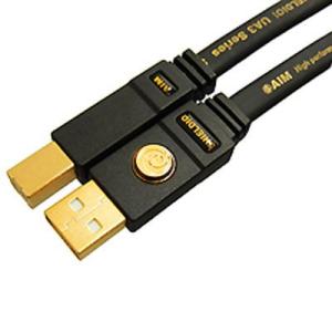 エイム電子 UA3-R010 オーディオUSBケーブル