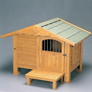 アイリスオーヤマ ロッジ犬舎 Rk 1100 その他犬用品 タンタンショップ ロッジ犬舎 プラス