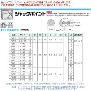 ヤマヒロ 0010-00504 ジャックポイント PJB19 袋入   PJB19袋入