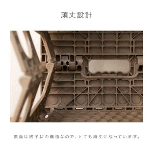 脚立 踏み台 折りたたみ 椅子 39cm 足場...の詳細画像5