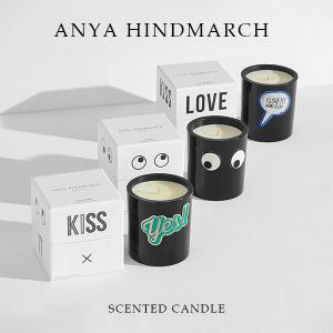 アロマキャンドル ANYA HINDMARCH プレゼント アニヤ・ハインドマーチ Anya Smells キャンドル 人気 アロマ おしゃれ かわいい｜tantobazarshop