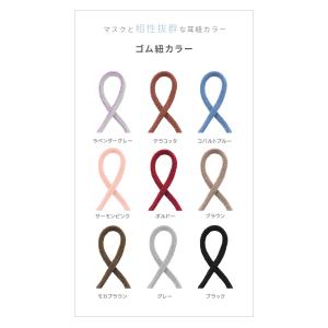 マスク 不織布 冷感 立体マスク おしゃれ 2...の詳細画像4