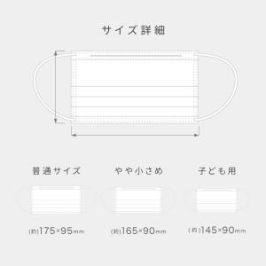 不織布 マスク ★ZIP!で紹介★ 花粉症対策...の詳細画像3