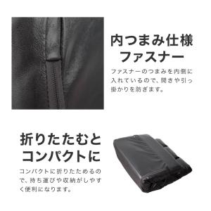 座椅子 1人掛け 腰痛対策 ハイバック おしゃ...の詳細画像4