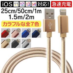 iPhone ケーブル ライトニングケーブル ...の詳細画像1
