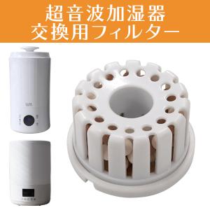 加湿器 専用フィルター フィルター 交換用 取り換え用 取り替え用 超音波加湿器  NBD002 NBD004  専用 送料無料 口コミ 高評価 便利｜tantobazarshop