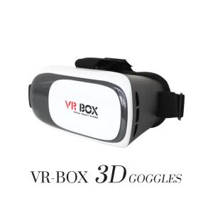 【非公開】VRゴーグル VR iPhone ★数量限定特価★ プレゼント Android VR VR BOX ヘッドセット 3D メガネ ゲーム ゴーグル リモコン 送料無料