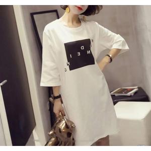 双子コーデ ワンピース 韓国の商品一覧 通販 Yahoo ショッピング