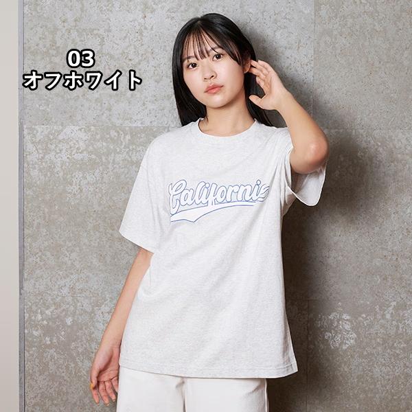 子供服 女の子 ジュニアサイズ LOVETOXIC カレッジルーズ 半袖Tシャツ 綿100％ 140...