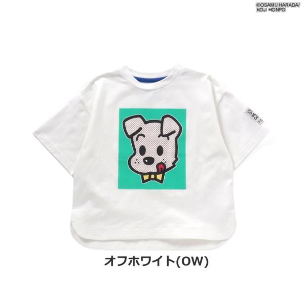 20%OFFセール 半袖 Tシャツ 男の子 女の子 F.O.KIDS エフオーキッズ OSAMU G...